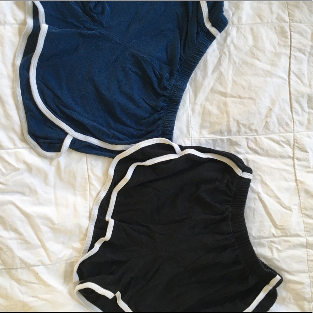 Brandy Melville Shorts